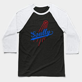 Scully 67 Baseball T-Shirt